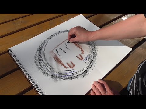 VdR2020 | Carte Blanche | Esther Polak, Ivar Van Bekkum | The Ride