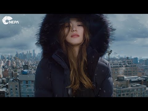 [NEPA] 18F/W 프리미아 다운_전지현 TVC (NAVY, 30
