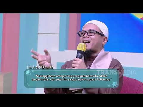 Video: Apa yang dimaksud dengan pemboros?