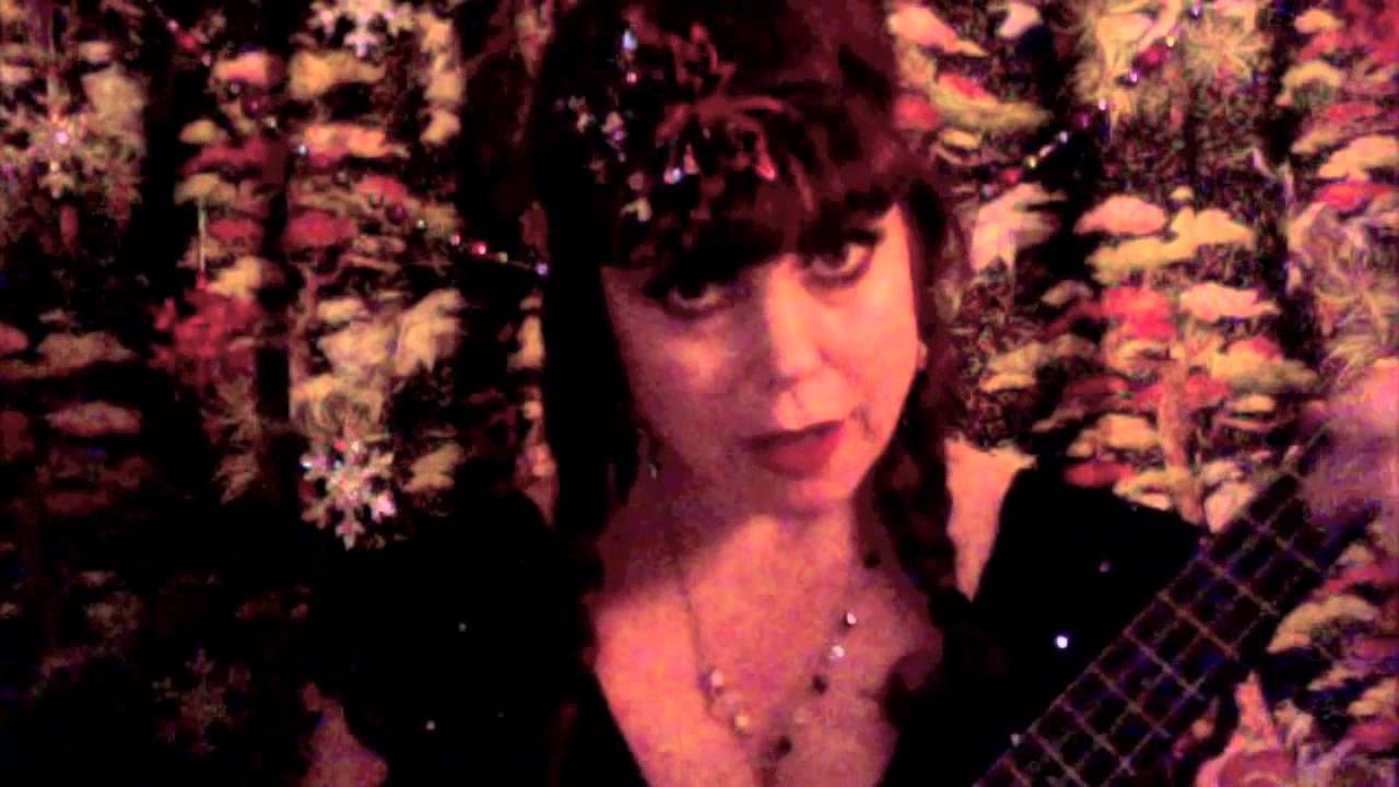 Santa Baby (Naughty not Nice) - NSFW!