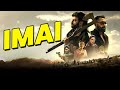 New Movie 2026 Superhit (HD) Blockbuster South Indian Hindi Dubbed Action Movie || Imai