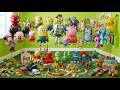 Hunting Es Krim Masak Masakan Dokteran Permen Yupi Baby Shark Marsha and The Bear Bebek Ikan 427