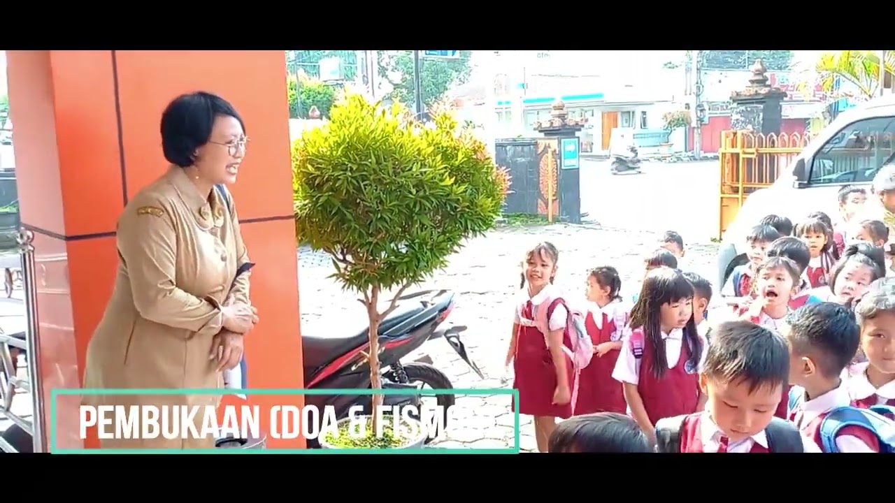 Berkunjung dan Belajar di Kantor Pos Purbalingga