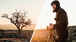 Trying Landscape Photography with Thomas Heaton