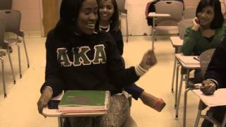 Klass of 1908: Founders Week 2014, Lambda Theta Chapter of Alpha Kappa Alpha Sorority, Inc.