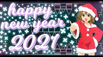 "Eclipse" Parts (Ayanakodji and NutOn) Upcoming Insane demon | Geometry dash 2.11