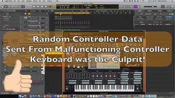 Sylenth1 Jumping Amp Envelope Problem Solved! | Stop Parameters Randomly Changing in Sylenth1