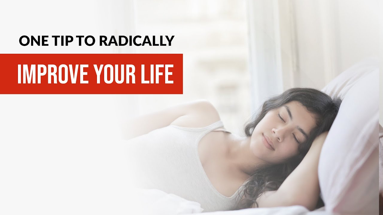 What Happens When You Wake Up Earlier | Darren Hardy