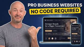 Is This the Easiest Way to Build a Website in 2026