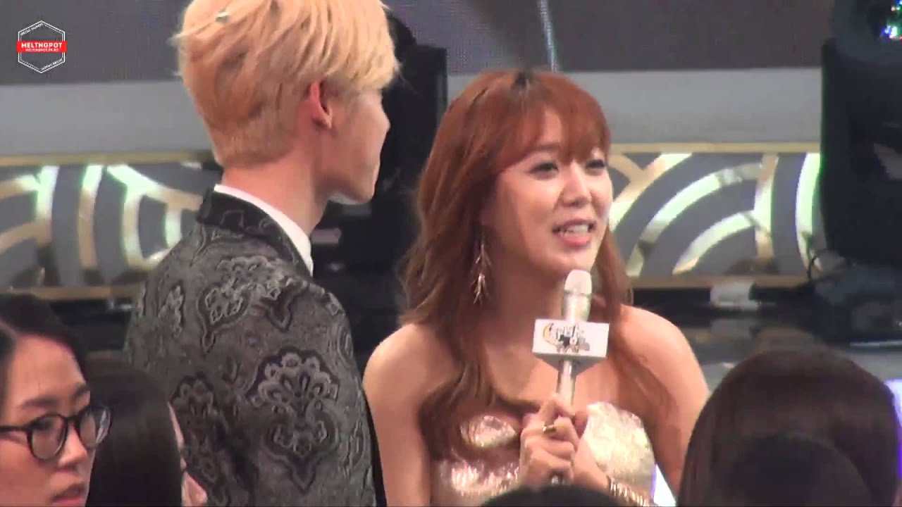 131231 sbs연기대상 종석