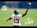 Reggie White Jr || Full Documentary (My Journey)