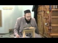 Завещание имама Абу Ханифы (часть 1) - Абу Али аль-Аш`ари