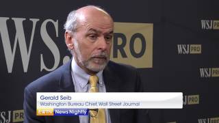 Civility in U.S. Politics: Can It Return-ENN-2017-05-30