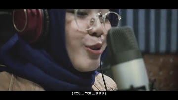 1st Favorite Winner - The Beauty is You by Sundus Sondari #LashtiqueJingleFest