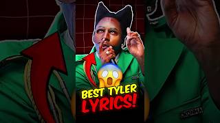 BEST TYLER LYRICS FROM "CHROMOKOPIA"! 😱