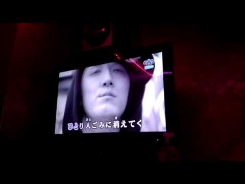 CODE-V/君がくれたもの coverしてみた