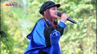 CINTA LUAR BIASA   JIHAN AUDY   OM SERA LIVE 2ND ANNIVERSARY PICK UP INDONESIA