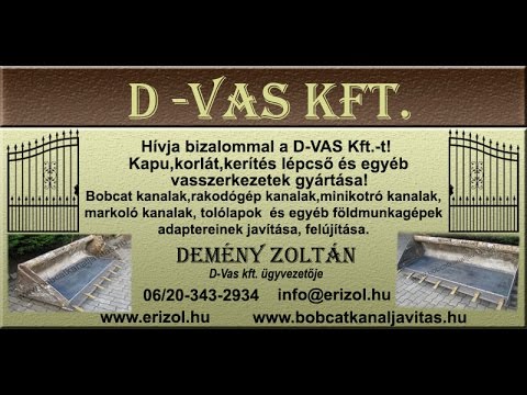 Dvas kft. youtube Nappali menetfény bekötése