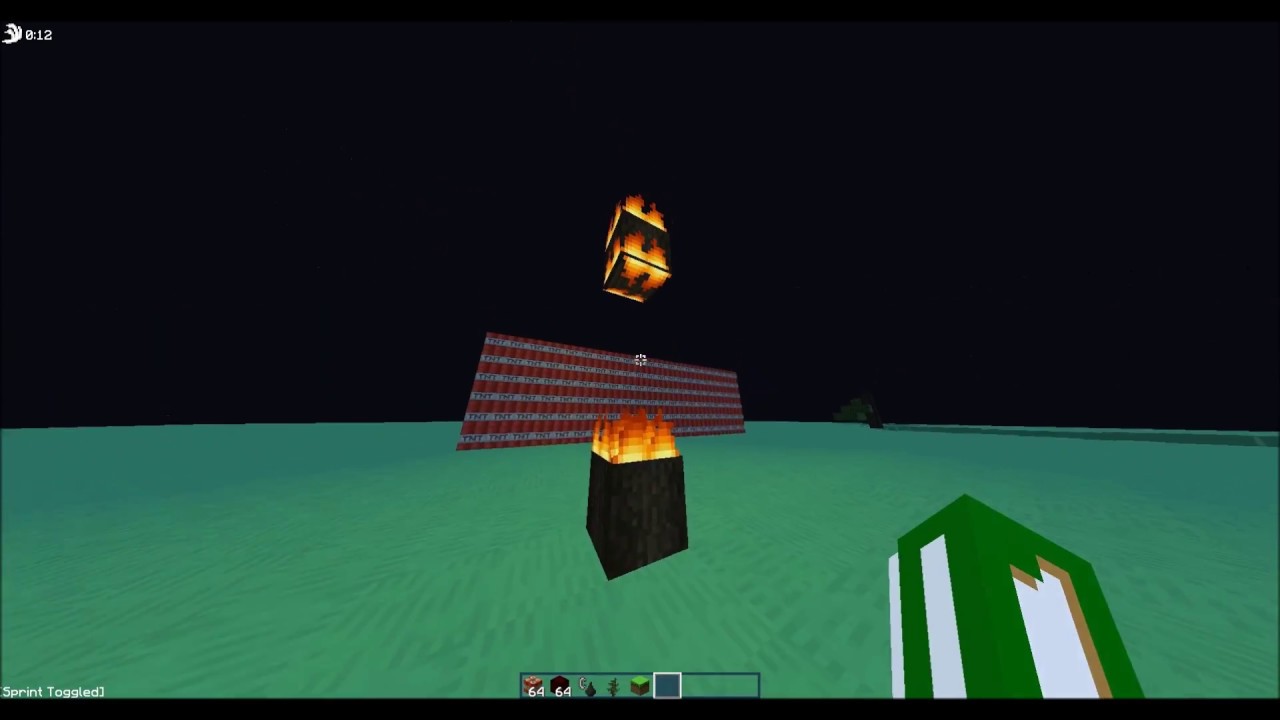 Comment Faire Une Intro Minecraft Sans Logiciel