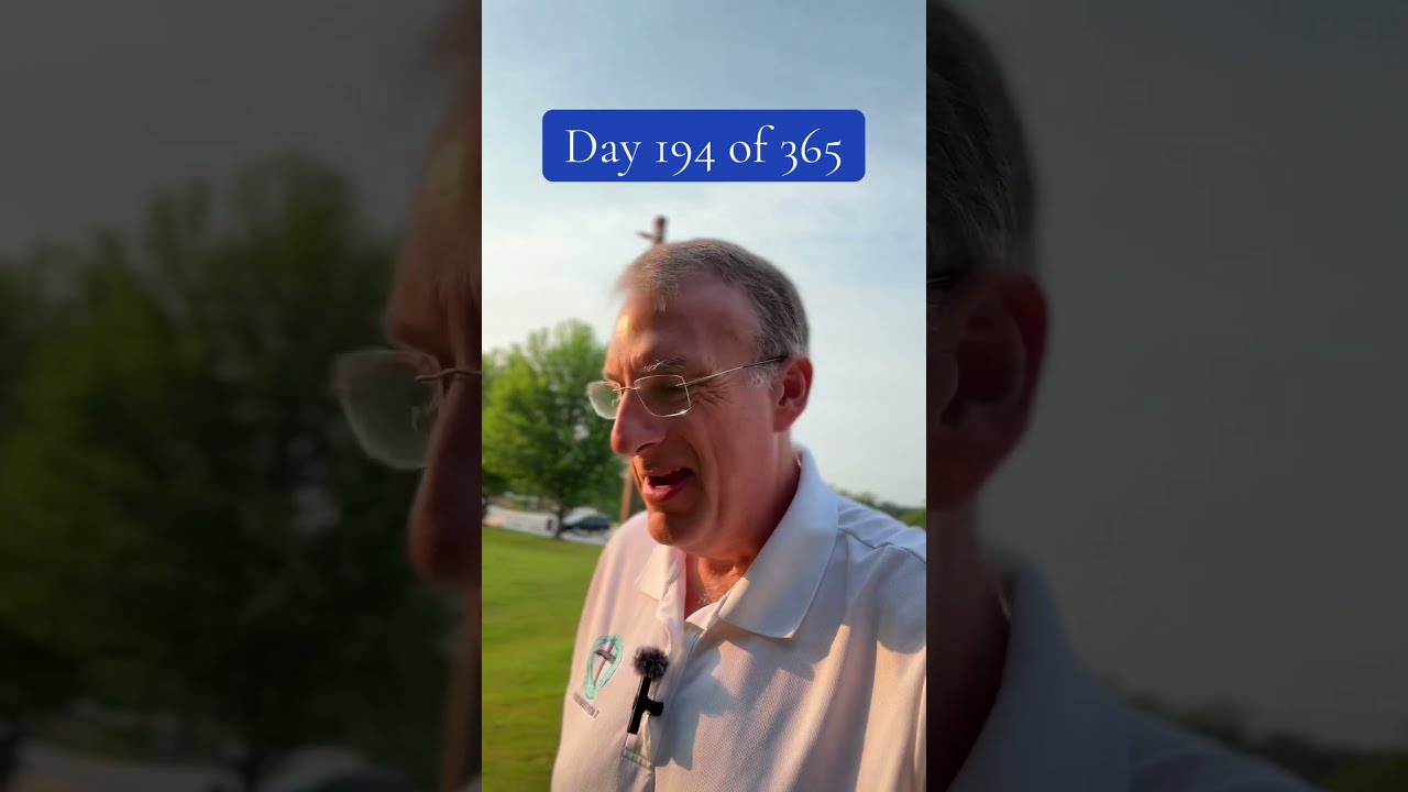 Day 194 Of 365