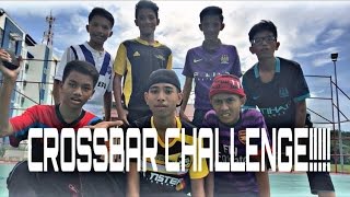 CROSSBAR CHALLENGE!!!!!!!