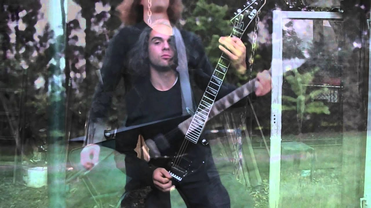 Children Of Bodom Are You Dead Yet Guitar Cover By Mafasmarton YouTube Children of bodom are you dead yet guitar cover by mafasmarton youtube