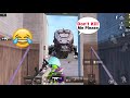 I Killed Mecha Godzilla 😱🤣 | PUBG MOBILE FUNNY MOMENTS