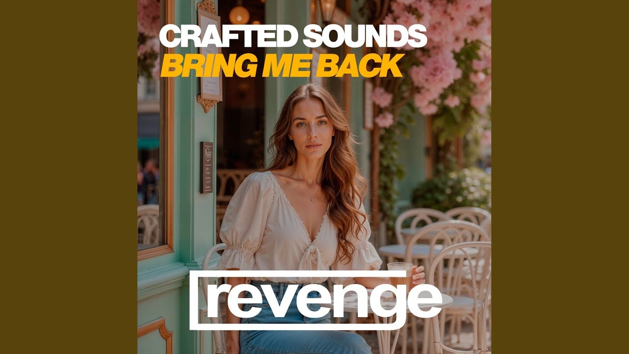 Watch Bring Me Back (Original Mix) on YouTube Watch Bring Me Back (Original Mix) on YouTube