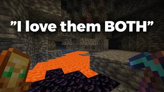 reading your most COMPLICATED stories and playing minecraft