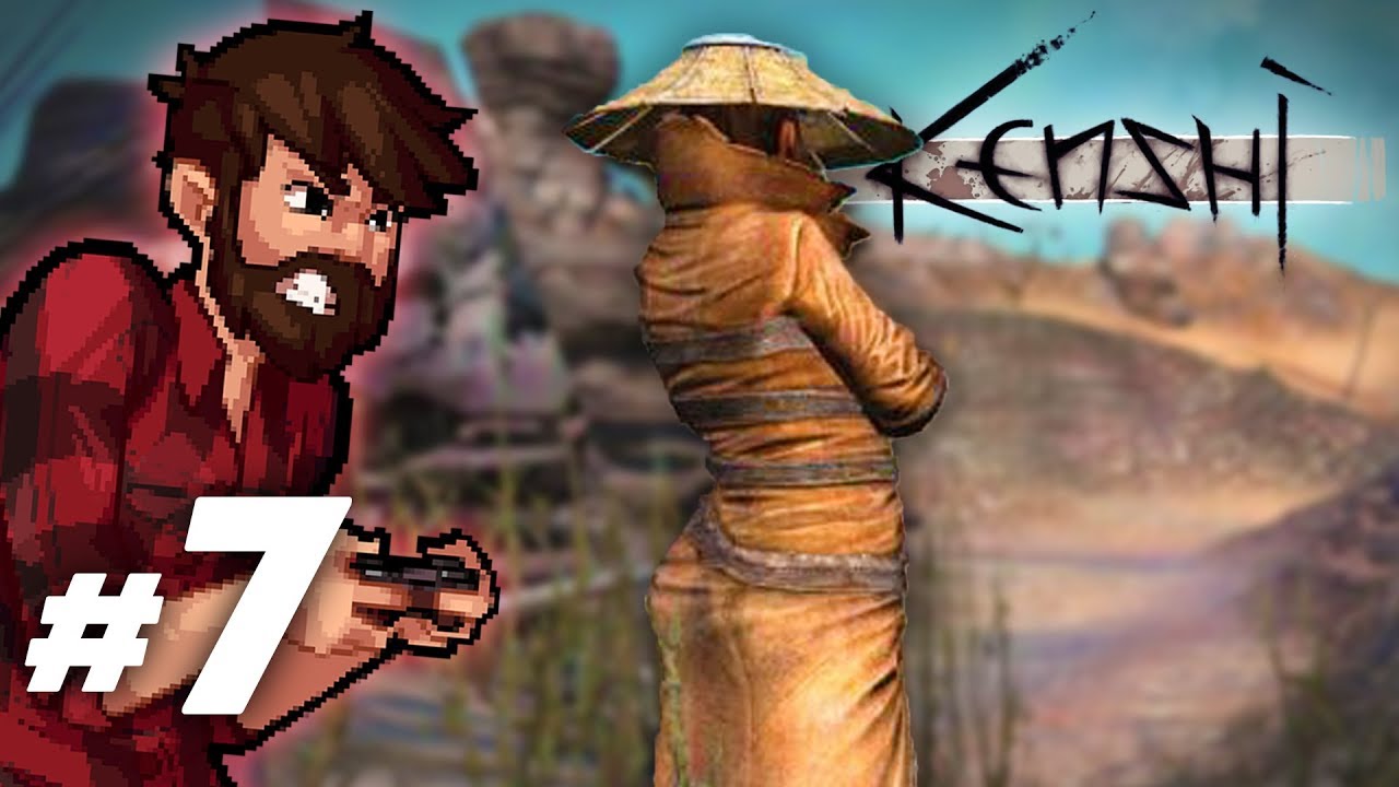 Kenshi From House To Home Let's Play Kenshi Gameplay Part 7 YouTube