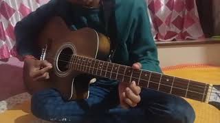 Chura Liya Hai Tumne Jo Dil Ko Guitar Tabs -1