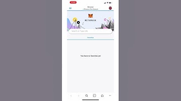 How to View Your NFT on MetaMask