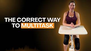 Details The Right Way to Multitask News