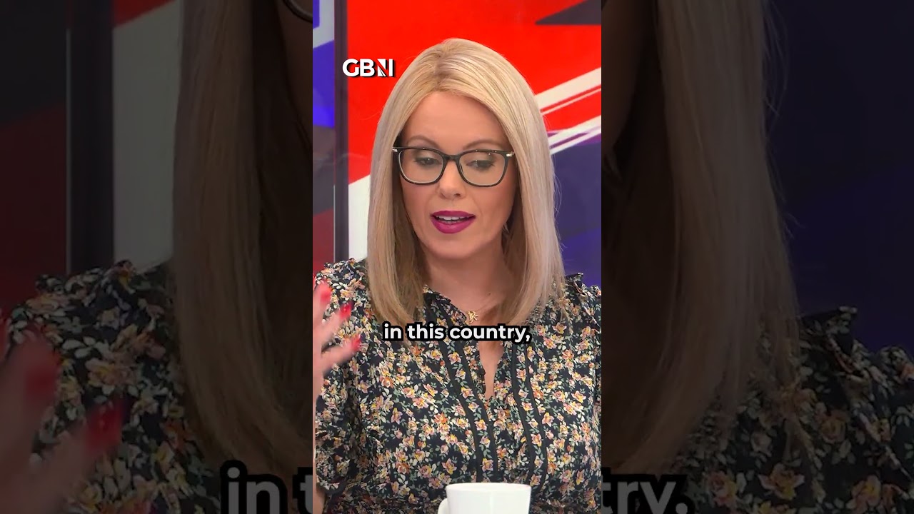 Migrant crisis: Michelle Dewberry FURIOUS as Brits feel 'DEPRIORITISED'