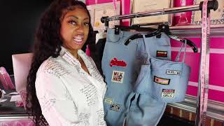 "Should #ChicMe be renamed to Cheap Me?"-The Pink Room Review (S.3 Ep.6)