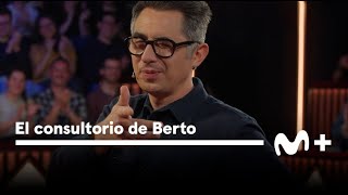 El consultorio de Berto: Teorías marítimas y electrodomésticos opacos | Movistar Plus+