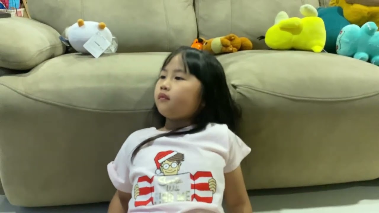 Lama gk upload ini mulai lagi / LamSzeSze 