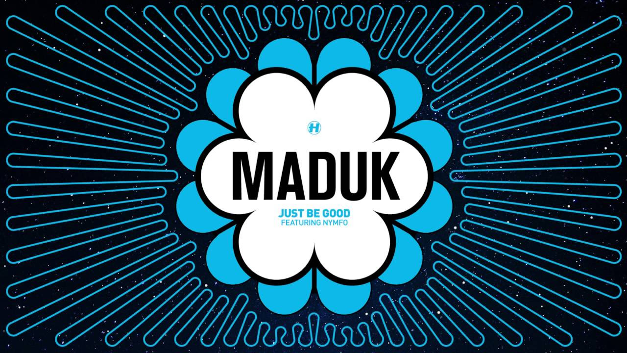 Maduk - Never Give Up