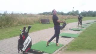 Kinematic Step Forward