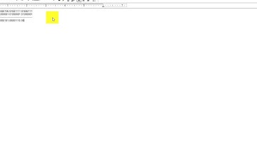 XOR - Encryption Tutorial - 1