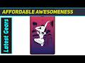 The Face Swimming Girl Case for AQUOS Xx is a Stunning and Powerful Style Statement