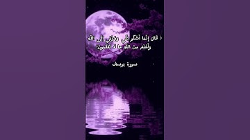 تلاوة خاشعة بصوت  القارئ مشاري فالح💛💛