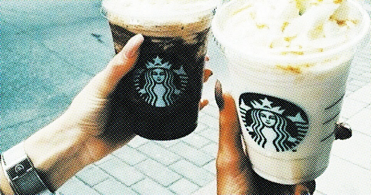 21 Best Starbucks Drinks to Enjoy ...