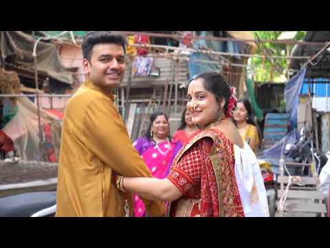 Ceremony Video