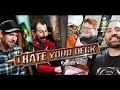 I Hate Your Deck #50 General Ferrous Rokiric v Bruenor v Tuvasa v Haptatra || Commander Gameplay MTG