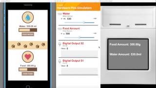 Doggy Feeder - Jiazhen Chen screenshot 5