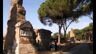 Respighi :The Pines of the via Appia - Karajan*
