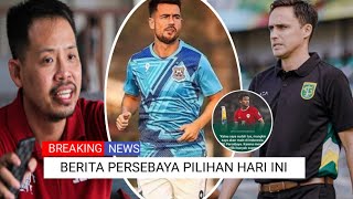 Berita Persebaya hari ini