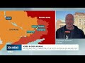 UKRAINE-KRIEG: Russen-Walze rückt immer näher! Putins Truppen stehen vor dem Häuserkampf