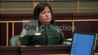 SGT. KRISTIN BREWER